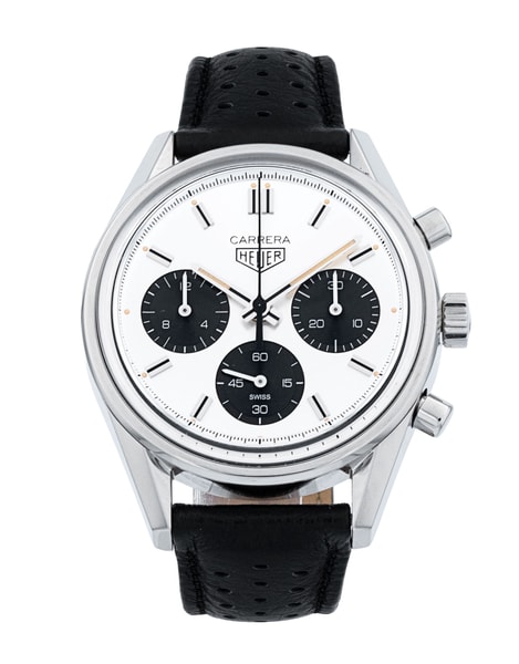 Tag Heuer Carrera CBK221H.FC8317